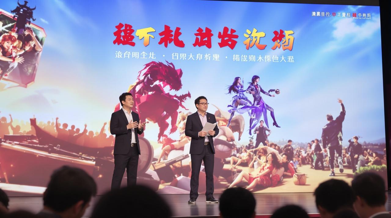 高清影院2026年片单发布，十二部精品力作即将与观众见面