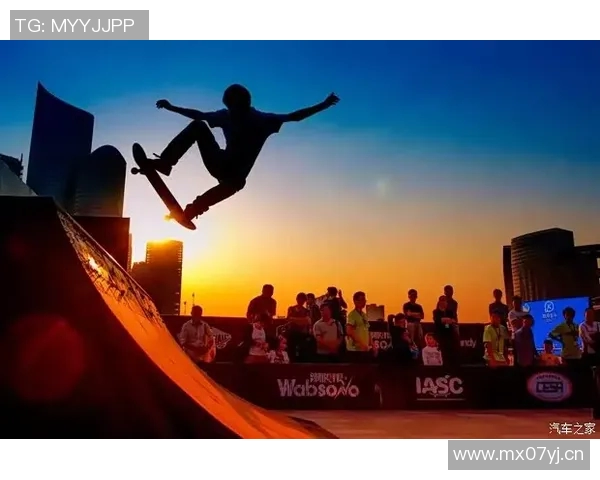 滑板文化的碰撞与融合：深圳滑板队的区域防守策略解析