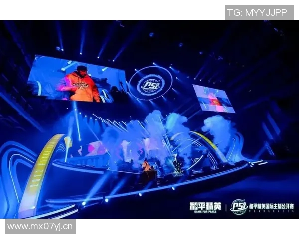 热议和平精英TES战队耐力变革引发玩家热情讨论与期待