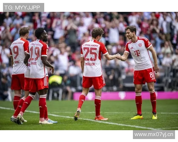 目前德甲哪些球队实力强悍