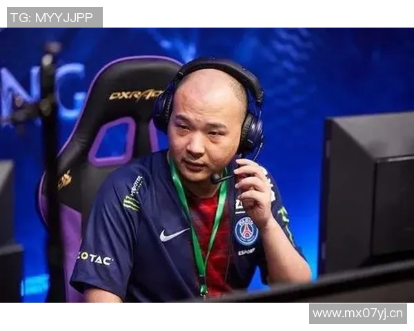 聚焦DOTA2TES战队心理素质分析与提升策略探讨